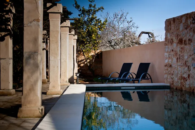 Hotel Algaida Suites by Eurotels