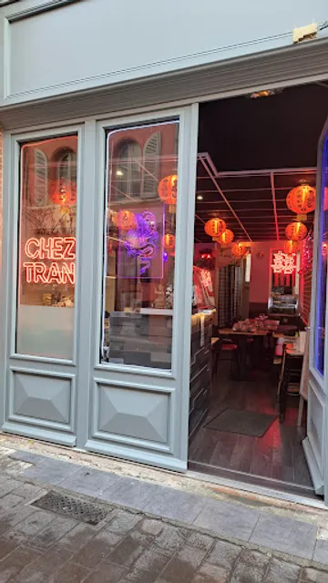 Chez Tran