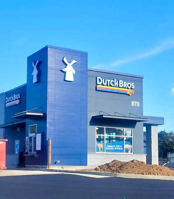 Dutch Bros Coffee