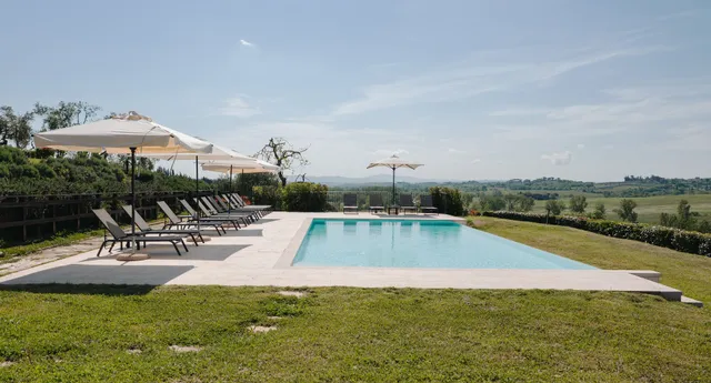 Terra Antica Appartamenti