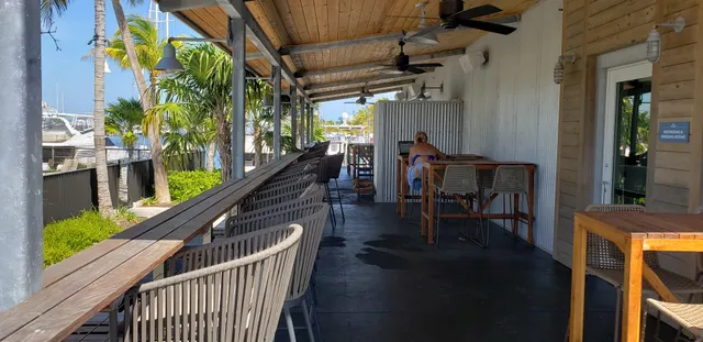 Sloppy Joe's Dockside