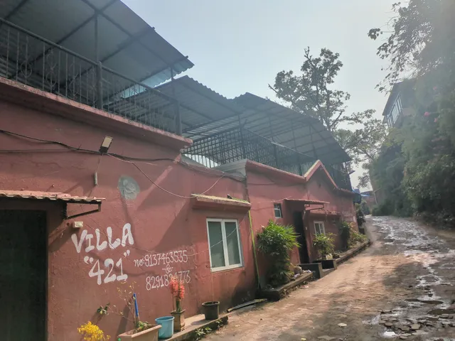 Villa 253 royal palms