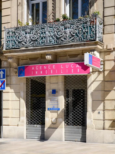 AGENCE LUGA IMMOBILIER