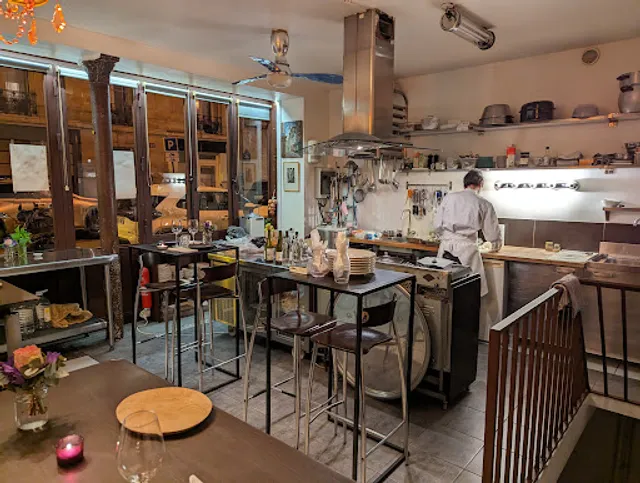 Prosper et Fortunée