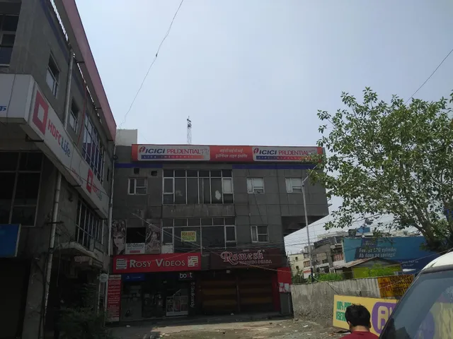 ICICI Prudential Life Insurance Company Limited