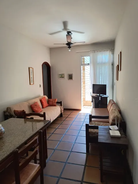 ALUGUEL DE TEMPORADA AP 107