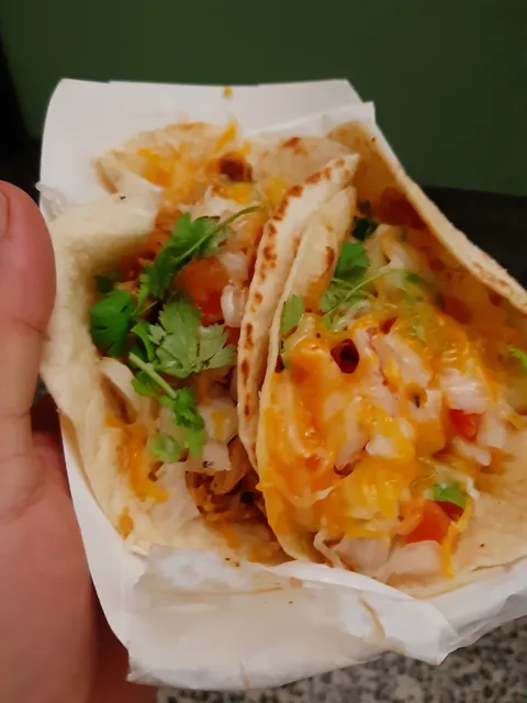 Jabaneros Mexican Street Food