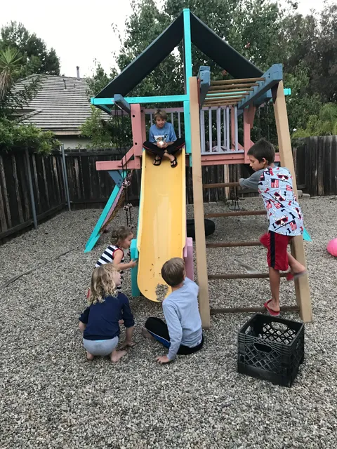 Park & Ride - City of Poway