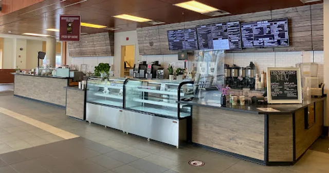 Common Ground Coffeehouse