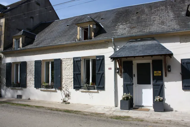 Chambres d'hôtes L'Evasion