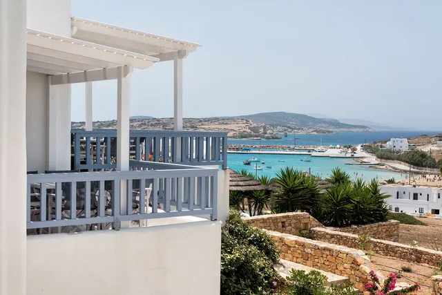 Aegean Colors Koufonisia