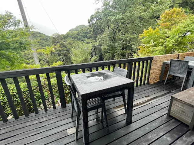 石窯パン 森のおくりもの