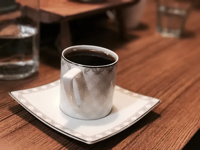 小林珈琲店/自家焙煎