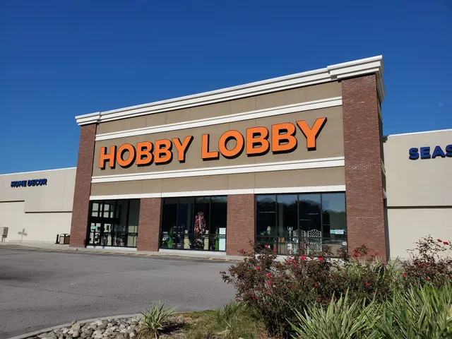 The Promenade at Northwoods