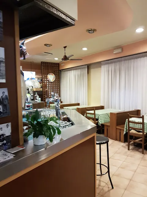 Trattoria Pizzeria da Dani