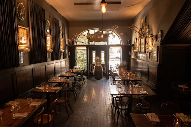 Bull Valley Roadhouse