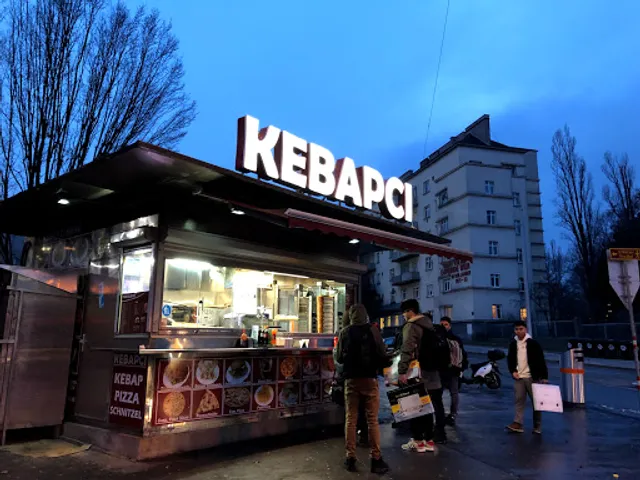 Kebapcı
