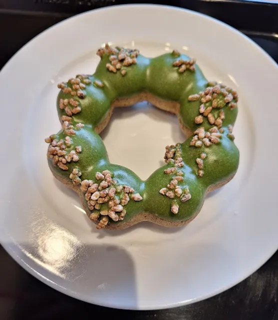 Mister Donut youme Town Takeo Shop