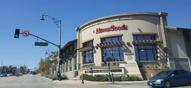 HomeGoods