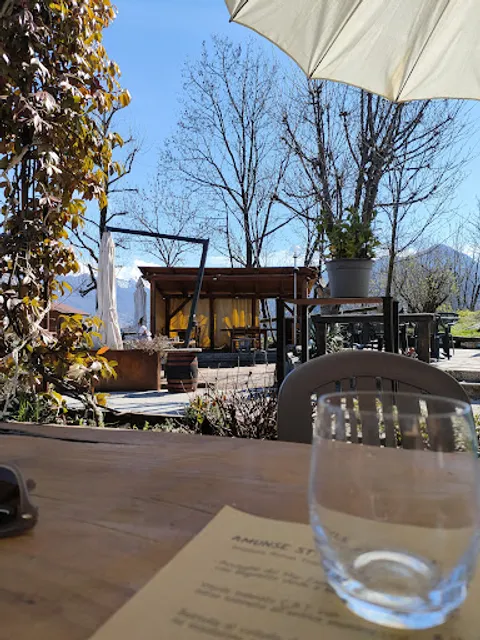 AMUNSE | risto • wine • bar