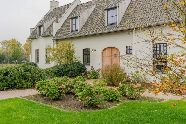 The Botanic Experience Brugge