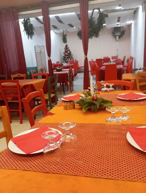 Bar & Restaurant Mareneve