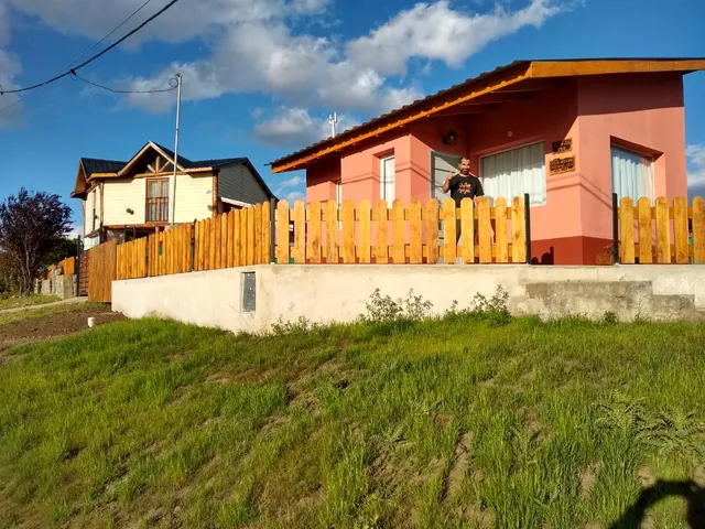 Cabañas Buena Vista Trevelin II