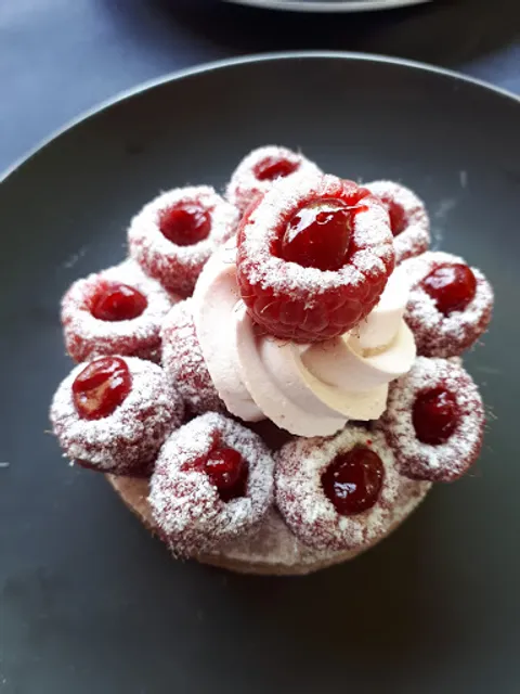 Boulangerie Pâtisserie du Port