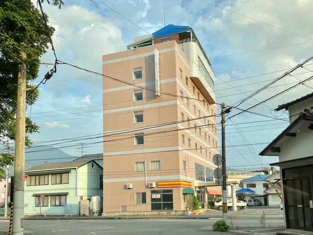 Hotel Coral Uwajima
