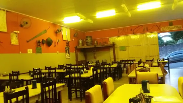 Petiscaria Supremo Sabor