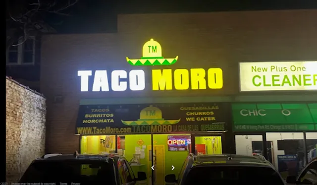 El Taco Toro