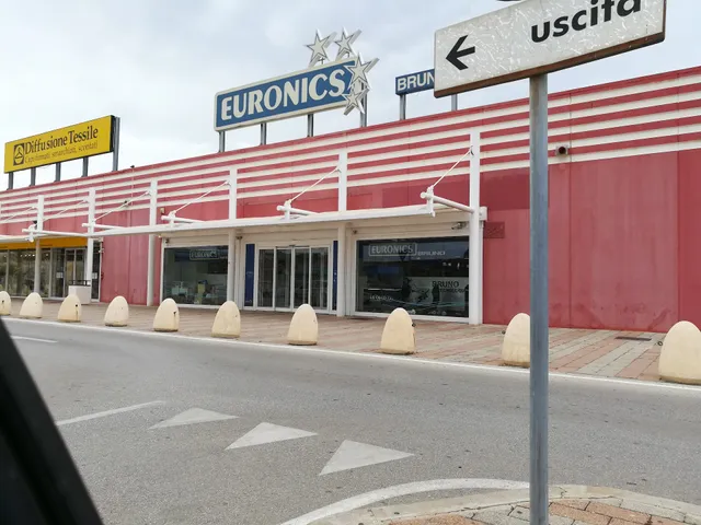 Euronics