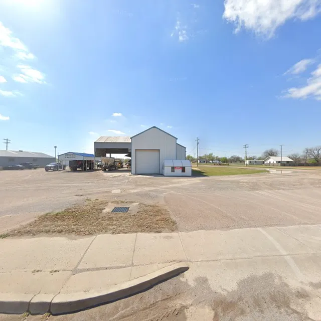 Farmers Cooperative Association