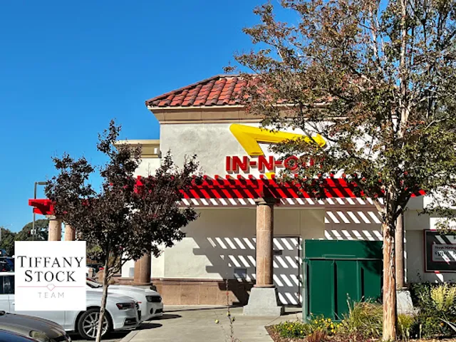 In-N-Out Burger