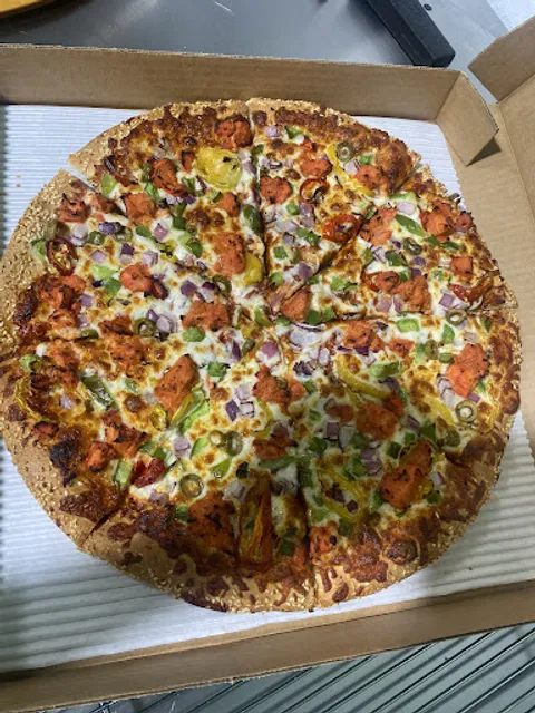 Red Swan Pizza - Hamilton Centennial Pkwy