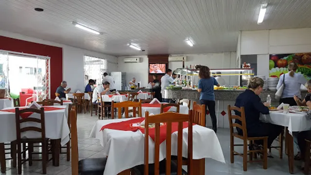 Xande Restaurante - Vila Operária - Buffet e marmitas - Itajaí