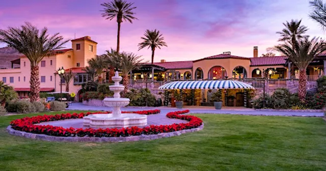The Inn at Death Valley