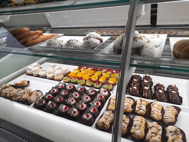 Le Delizie di Benedetta