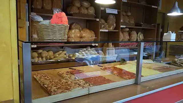 Panificio I Frutti del Grano