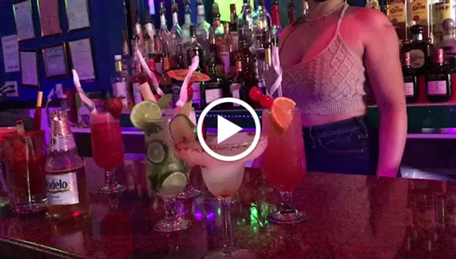 El Paso Restaurant Bar