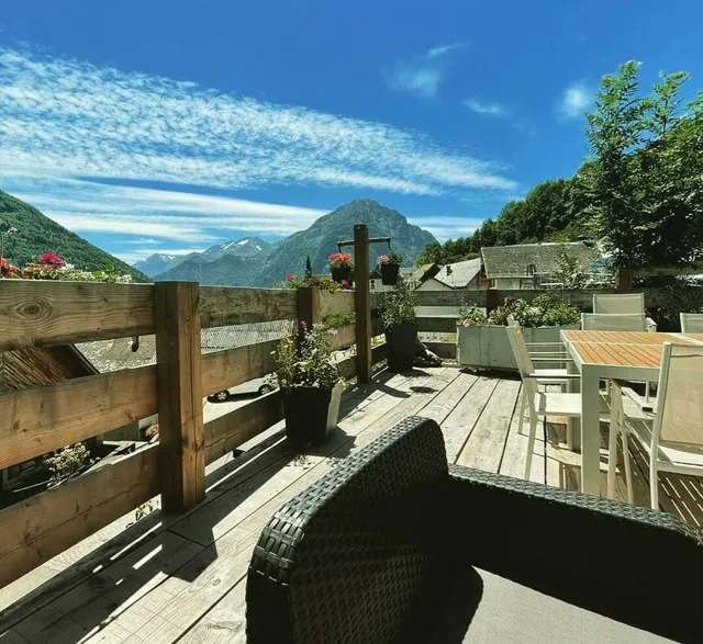 Le Clos des Chalmettes