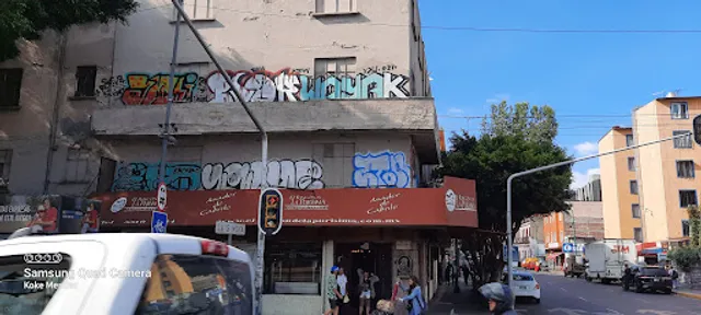 El Rincon de la Purisima