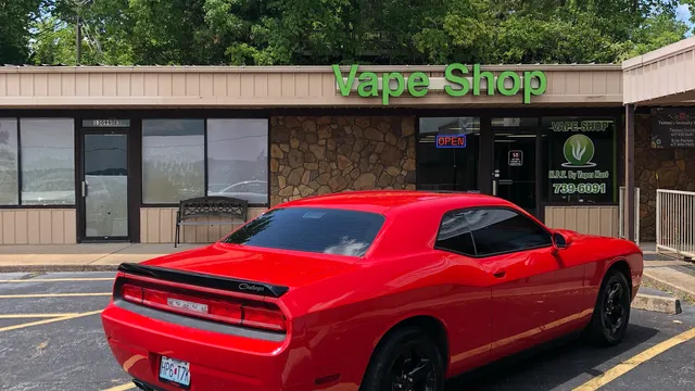 MPV by Vapesmart Kimberling City