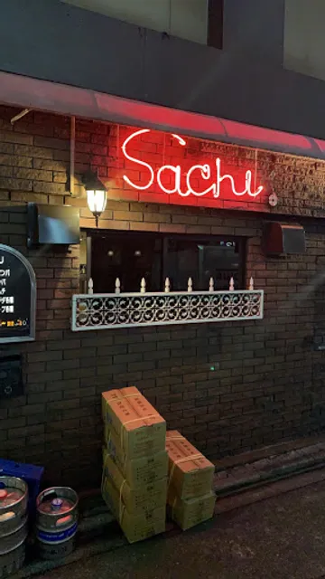 焼肉レストラン幸