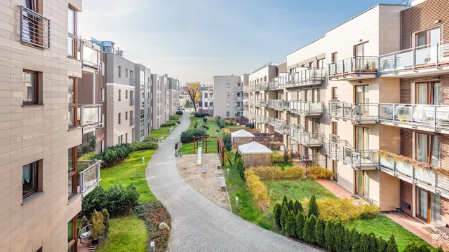 Apartamenty Sun & Snow Sopocka Rezydencja