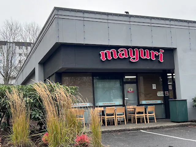 Mayuri International Foods | Redmond Town Center