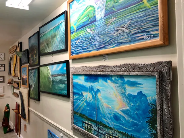 Breakers Art Gallery