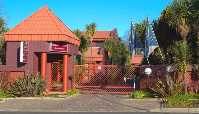 The Lodge Bethal Mpumalanga