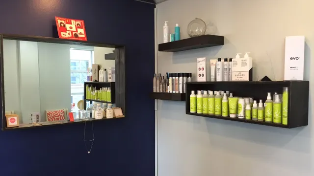 Arrow Hair and Beauty