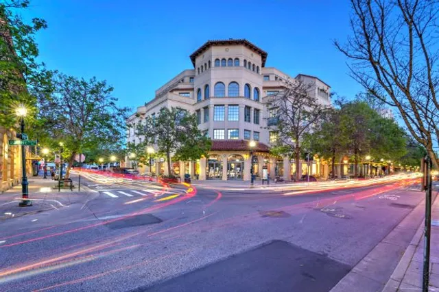 Kaiser Permanente Santa Cruz Medical Offices